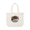 AS Colour Shoulder Tote Bag Thumbnail
