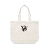 AS Colour Shoulder Tote Bag Thumbnail